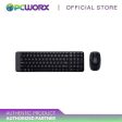 Logitech Mk220 Wireless Combo Keyboard And Mouse Discount