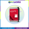 Western Digital WD20EFPX-68C4TN0 3.5 2TB Sata HDD Red Plus Fashion