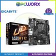 Gigabyte A320M   A520M-K V2 DDR4 AM4 A L mATX Motherboard on Sale