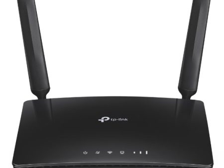 TP-Link TL-MR200 AC750 Wireless Dual Band 4G LTE Router Sale