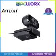 A4Tech Pk-930ha Fhd 1080p Webcam For Sale