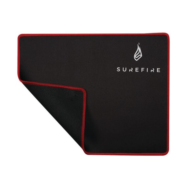 SureFire Silent Flight 320 Gaming Mouse Pad Sale