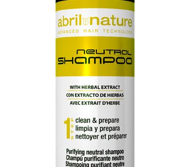 Neutral Shampoo 100 ml Sale