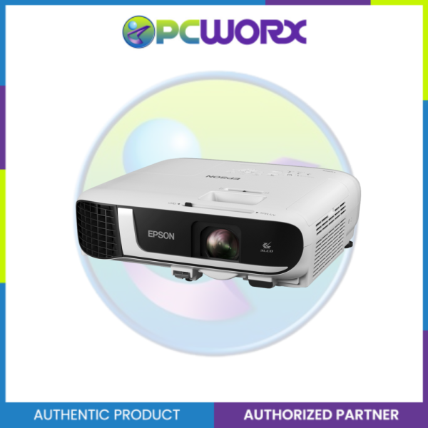 Epson EB-FH52 4000 Ansi Lumens Full HD 3LCD Projector Online Sale