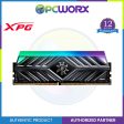 Adata XPG Spectrix D41 8GB 3200mHz DDR4 RGB Memory Module - AX4U32008G16A-ST41 For Discount