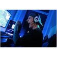 SureFire Harrier 360 Surround Sound USB Gaming Headset Online Sale