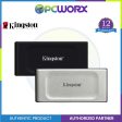 Kingston XS2000   XS1000 Portable SSD High-performance External Drive Fashion