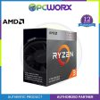 AMD Ryzen 3 3200g 3.6GHz AM4 4-Core 4MB CPU with Deepcool CK-AM209-V2 CPU Fan for 3200G For Discount