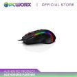 Redragon M612 Predator RGB Gaming Mouse Online