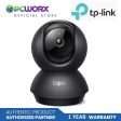 TP-Link Tapo C211 New Pan Tilt Home Security Wi-Fi Camera Black | Wifi CCTV Tapo Camera | TP-Link Camera Sale