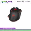 Redragon Mirage M690 4800dpi Wireless Gaming Mouse For Discount