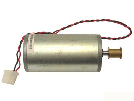 Q1273-60071 Designjet Z6100, L25500 Carriage Motor 42  Plotters Cheap