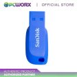 Sandisk SDCZ50-016G 16GB Cruzer Blade USB 2.0 Discount