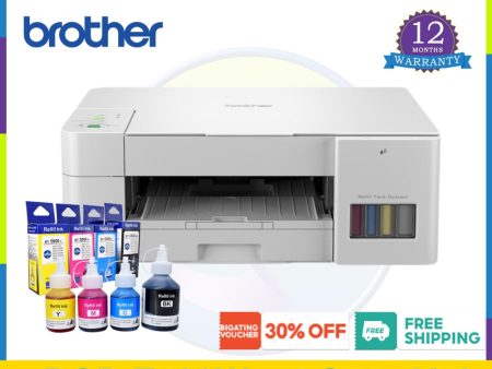 Brother DCP-T426W Wireless & Mobile Printing Affordable Printer Hot on Sale