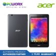 Acer One 8 T4-82L Black Android 11 8” 3GB+32GB | | Mobiles | Tablets | Online Sale