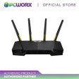 ASUS TUF Gaming AX3000 Dual Band WiFi 6 Gaming Router For Discount