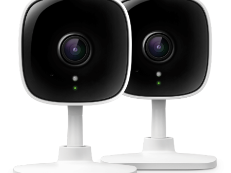 TP-link Tapo C110 Home Security Wi-Fi Camera | CCTV on Sale