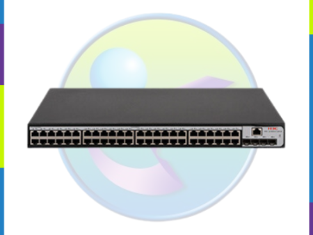 H3C S1850V2-52P-EI L2 Ethernet Switch with Ports on Sale