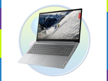 Lenovo IdeaPad 1 15ALC7 82R400VXPH Discount