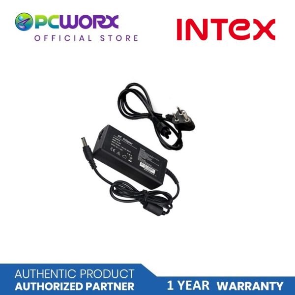 Intex IT-AD 100W Laptop Power Adapter | Power Adapter Supply