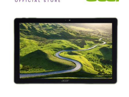 Acer One 10 T2 Black Android 12 MT8766V WAA 2.0GHZ 10  4GB+32GB | Mobiles | Tablets Supply