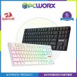 Redragon K539 Anubis 80% Wireless Rgb Mechanical Keyboard (Brown Switch) Sale