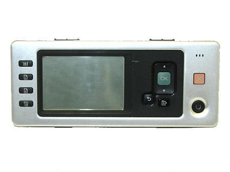 Q5669-67067 Designjet Z3100PS Control Panel Online now