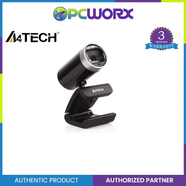 A4Tech PK-910H 1080p Full-HD WebCam Online now