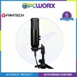 Fantech MCX01 Leviosa Professional Condenser Microphone RGB Illumination with Mute Control Cheap