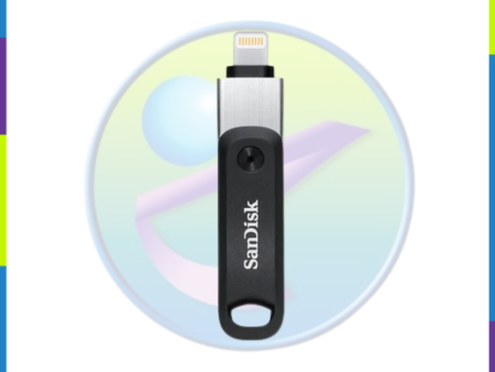 Sandisk SDIX60N GN6NN Ixpand Flash Drive Go 3.0 For Sale