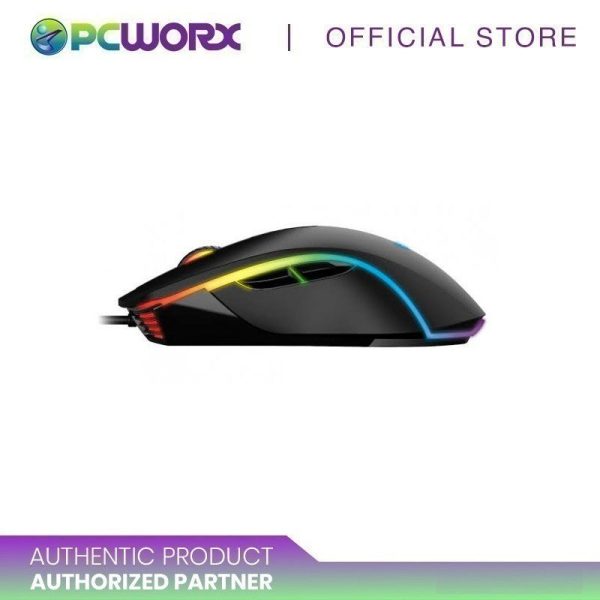 Fantech THOR II X16 V2 Macro RGB Gaming Mouse Discount