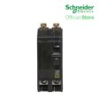 Schneider QOB UL 2-Pole 90A Bolt-On Miniature Circuit Breaker 120 240V 10kAIC QOB290 Hot on Sale