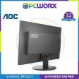 AOC M2470SWH 23.6-inches LED Monitor (Clearance Sale - with minor Dead Pixel) Online Hot Sale