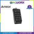 A4Tech FK13M Fstyler Wired Numeric Keypad Micro USB Online Hot Sale