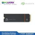 Seagate ZP1000GM3A023 1TB Firecuda 530 Heatsink PCIe Gen4 NVMe SSD | Seagate 1TB SSD Heatsink - Seagate SSD - Solid State Drive Fashion