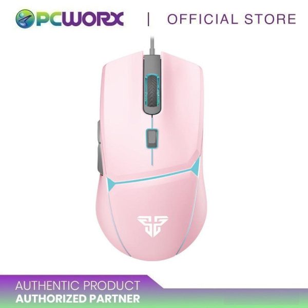 Fantech VX7 Crypto Gaming Mouse Online Sale