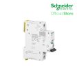 Schneider Acti9 IEC, 1-Pole 40A DIN-Rail Type Circuit Breaker 230 400V 10 KAIC (A9F74140) on Sale