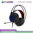 Fantech HG20 Chief II RGB Gaming Headset Online now