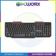 Fantech K210 USB Keyboard Multimedia Office Keyboard Fashion