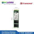 Transcend MTE220S M.2 Nvme PCIe Gen3 Solid State Drive | 256GB SSD, 512GB SSD, 1TB SSD | Solid State Drive | Internal SSD | Transcend SSD Supply