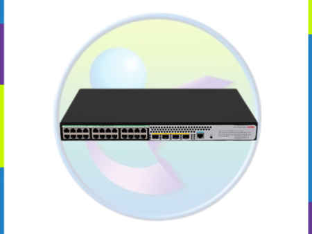 H3C S5120V3-28P-PWR-LI L3 Ethernet Switch with Ports Sale