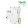 Schneider Acti9 IEC 2P 16A C DIN-Rail Type Miniature Circuit Breaker 230 400V (A9F74216) Discount