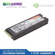 Seagate ZP1000GM3A023 1TB Firecuda 530 Heatsink PCIe Gen4 NVMe SSD | Seagate 1TB SSD Heatsink - Seagate SSD - Solid State Drive Fashion