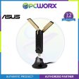 Asus USB-AX56 Dual Band AX1800 USB WiFi Adapter For Discount