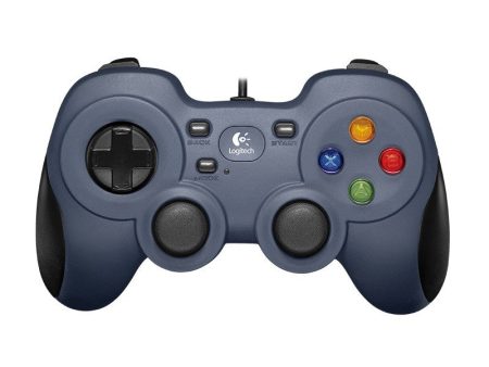 Logitech F310 Gamepad Controller Hot on Sale