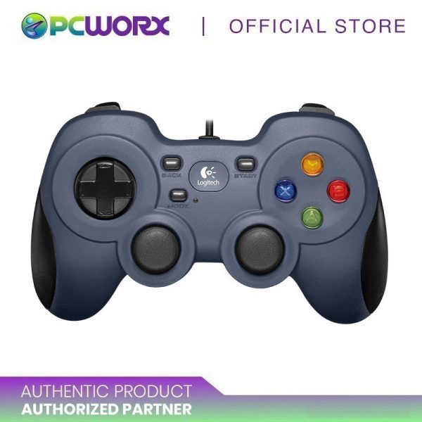 Logitech F310 Gamepad Controller Hot on Sale