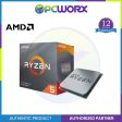 Amd Ryzen 5 5600x 3.7 Ghz Six-Core Am4 Processor Cheap