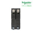 Schneider QOB UL 2-Pole 50A Bolt-On Miniature Circuit Breaker 120 240V 10kAIC QOB250 Cheap