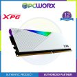 Adata XPG LANCER RGB 32GB (2x16GB) DDR5 Desktop Memory - 5200Mhz   5600Mhz   6000Mhz Sale