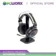 Redragon H320 RGB 7.1 Lamia 2 Gaming Headset Supply